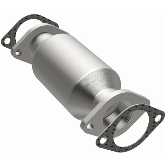 MagnaFlow 10-12 Hyundai Genesis Coupe 2.0L Direct Fit Converter - 5421708