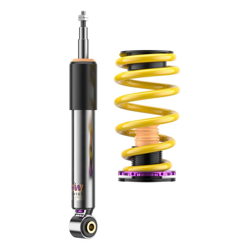 KW Coilover Kit V3 2022+ Volkswagen 2WD ID Buzz EB - 352800DZ