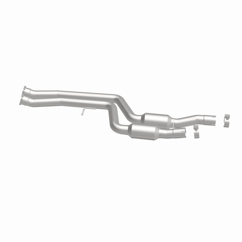 MagnaFlow 2015 M3 3 Underbody Direct Fit Converter - 52925