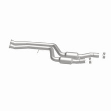 Load image into Gallery viewer, MagnaFlow 2015 M3 3 Underbody Direct Fit Converter - 52925