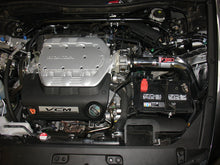 Load image into Gallery viewer, Injen 08-09 Accord Coupe 3.5L V6 Black Cold Air Intake - SP1685BLK