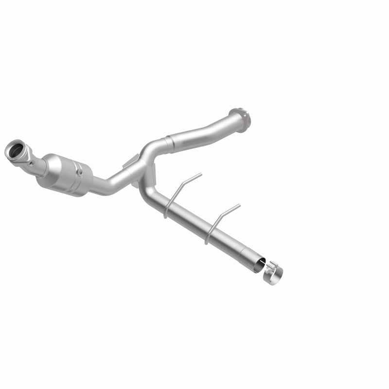 Magnaflow Conv DF 2011-2014 F-150 5.0L Underbody - 52139