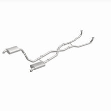 Load image into Gallery viewer, MagnaFlow SYS M/B 68-69 Chevy Corvette - 16842