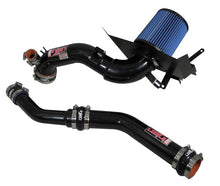 Load image into Gallery viewer, Injen 2008-14 Mitsubishi Evo X 2.0L 4Cyl Black Short Ram Intake - SP1899BLK