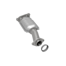 Load image into Gallery viewer, MagnaFlow Direct Fit Catalytic Converter 04 Ranger/BSer rr 3.0L - 459010