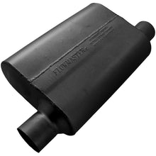 Load image into Gallery viewer, Flowmaster 2.5 IN(O)/OUT(OSS) 40 Series DF Muffler - 942544