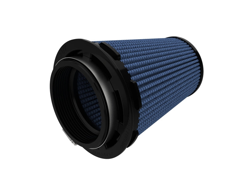 aFe Takeda Intake Replacement Air Filter 3-1/2 IN F x 5 IN B x 3-1/2 IN T (Inverted) x 6 IN H - TF-9029R
