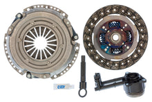 Load image into Gallery viewer, Exedy OE 2000-2004 Ford Focus L4 Clutch Kit - KFM02