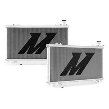 Load image into Gallery viewer, Mishimoto 2008-2009 Pontiac G8 Performance Aluminum Radiator - MMRAD-G8-08