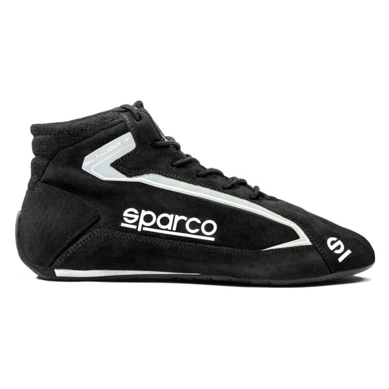Sparco Shoe Slalom+ 43 BLK - BRB0001B0K01043