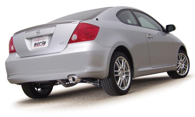 Borla 05-08 Scion tC Rear Muffler - 11743