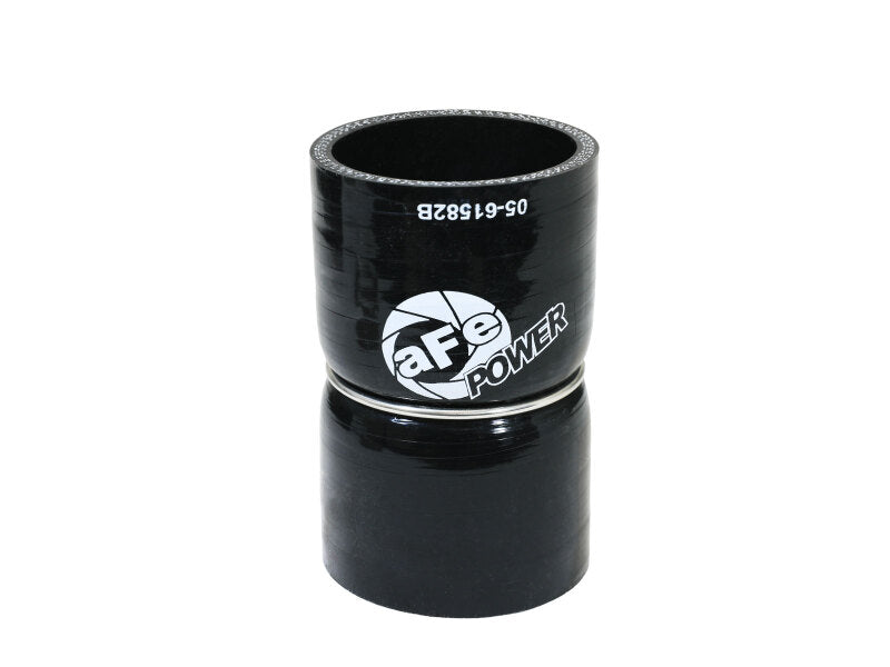 aFe 16-22 GM Colorado/Canyon BladeRunner OER Series Coupling & Clamp Kit - Factory Hot Charge Pipe - 46-20260SSH