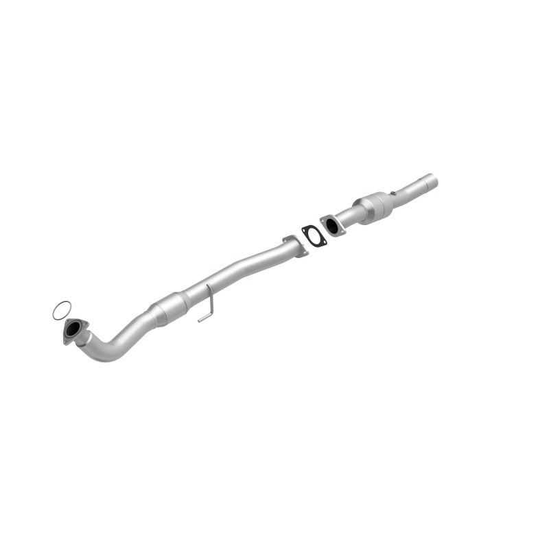 MagnaFlow Direct Fit Catalytic Converter 05 Silverado 2500HD 6.0L - 51949