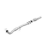 Load image into Gallery viewer, MagnaFlow Direct Fit Catalytic Converter 05 Silverado 2500HD 6.0L - 51949