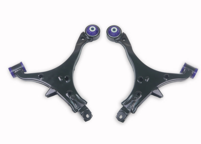 SuperPro Honda Cr-V Front Lower Control Arm Set - TRC1094
