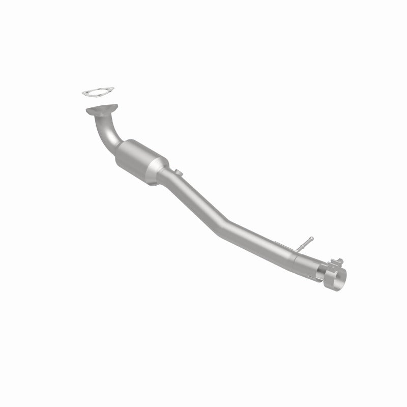 MagnaFlow Direct Fit Catalytic Converter 07-09 Range Rover v8 4.2/4.4L OEM Underbody - 21-754