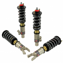 Load image into Gallery viewer, Skunk2 92-95 Honda Civic/94-01 Acura Integra (EG/EK/DC) Pro-S II Drag Spec Coilovers (12K/18K Rates) - 541-05-5005