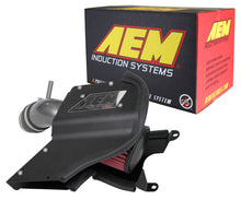 Load image into Gallery viewer, AEM 18-19 Hyundai Elantra L4-2.0L Cold Air Intake - 21-869C