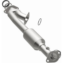 Load image into Gallery viewer, MagnaFlow Direct Fit Catalytic Converter 05-12 Toyota 4Runner 4.0L - 5491211