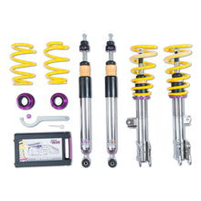 Load image into Gallery viewer, KW Coilover Kit V3 Mercedes Benz CLA 250 Matic - 35225072