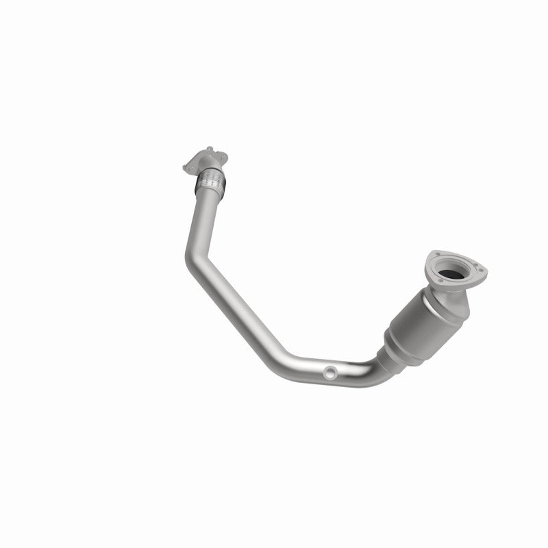 MagnaFlow 2007 Chevrolet Malibu 3.5L Direct Fit Converter - 5561423