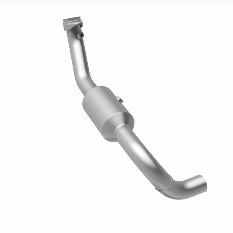MagnaFlow 2008 F-150 V8 4.6 OEM Underbody Direct Fit Converter - 21-832