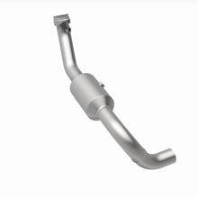 Load image into Gallery viewer, MagnaFlow 2008 F-150 V8 4.6 OEM Underbody Direct Fit Converter - 21-832