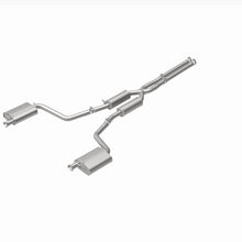 Load image into Gallery viewer, MagnaFlow Stellantis BRE Exhaust Replacement Kit - 106-0982