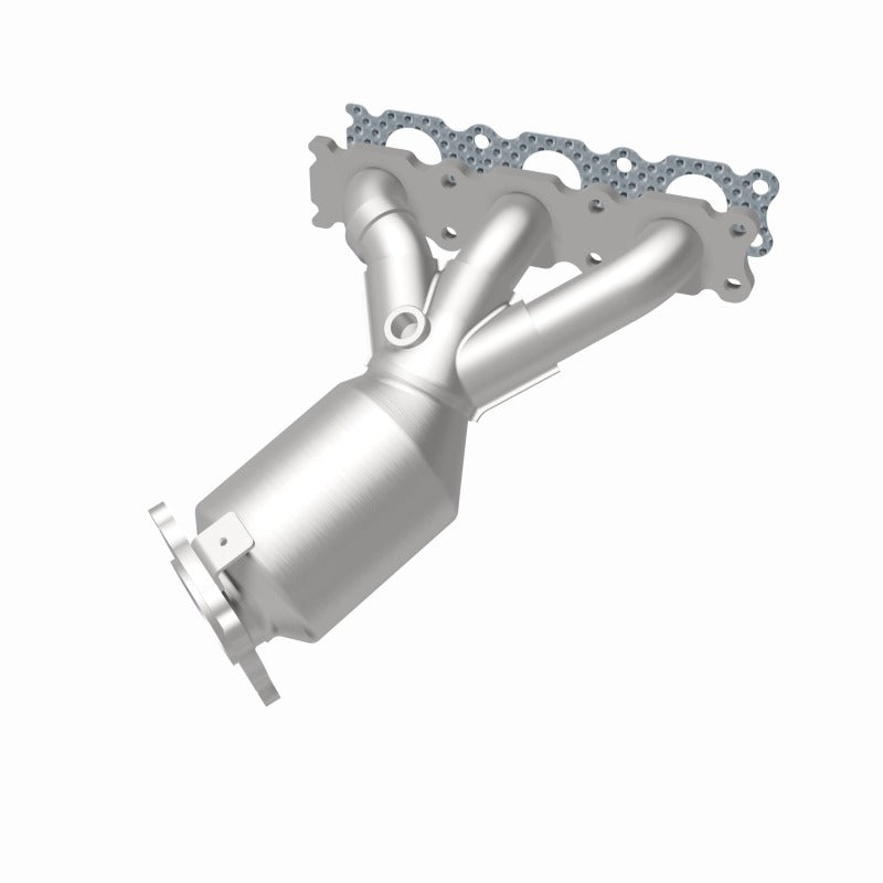 MagnaFlow Direct Fit Catalytic Converter 08-12 Land Rover LR2 3.2L - 52167