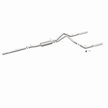 Load image into Gallery viewer, MagnaFlow SYS C/B 10 Chevy Silverado EC/SB - 15565