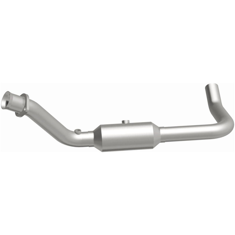 MagnaFlow 07-09 Chrysler Aspen 5.7L Direct Fit Converter - 5451651