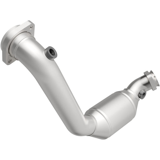 MagnaFlow Direct Fit Catalytic Converter 02-03 Mercedes CLK430 4.3L Driver Side - 454023