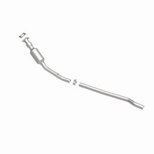 Load image into Gallery viewer, MagnaFlow 96-00 Dodge Caravan 2.4L Direct Fit Converter - 4451221