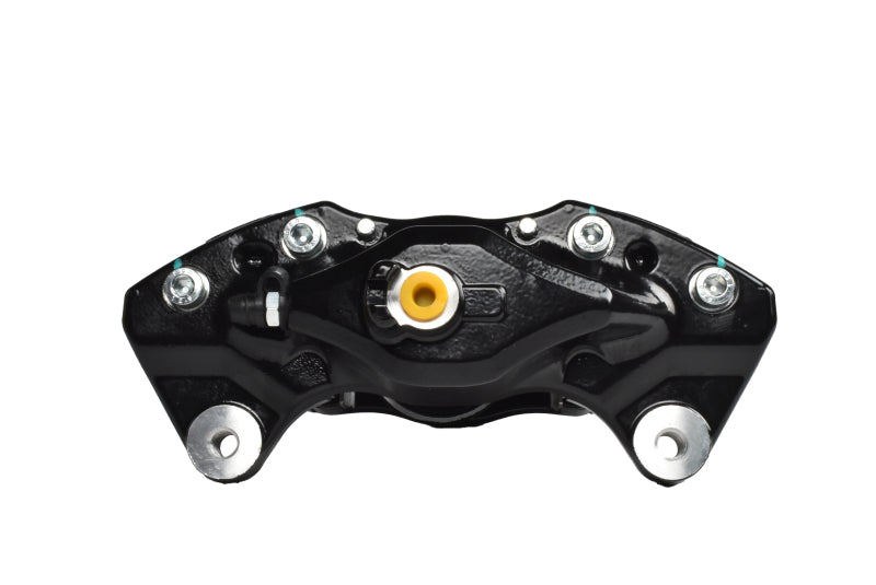 DBA 11-17 Subaru Impreza WRX STI Street Series Right Rear Caliper - DBAC1539