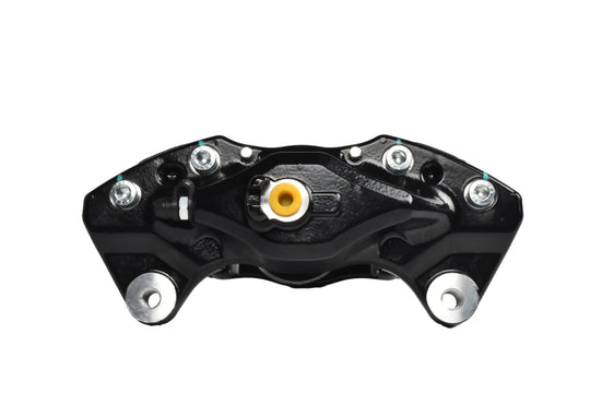 DBA 11-17 Subaru Impreza WRX STI Street Series Right Rear Caliper - DBAC1539