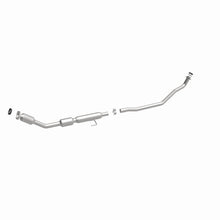 Load image into Gallery viewer, MagnaFlow 14-15 Toyota Corolla 1.8L Direct Fit Converter - 551524