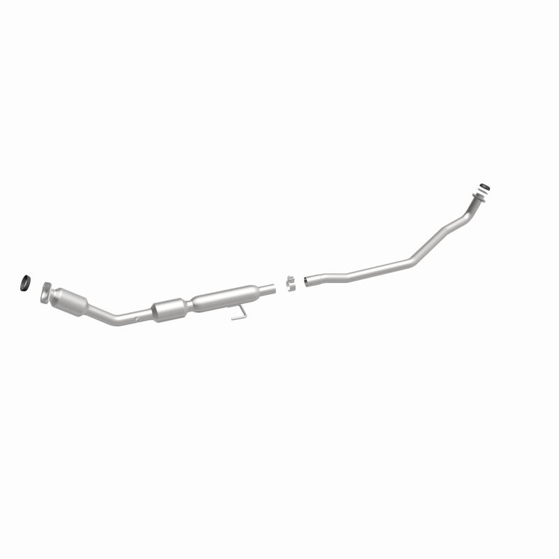 MagnaFlow Direct Fit Catalytic Converter 14-15 Toyota Corolla 1.8L - 52524
