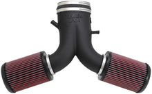 Load image into Gallery viewer, K&amp;N 03-06 Dodge Viper Short Ram Intake - 57-1536