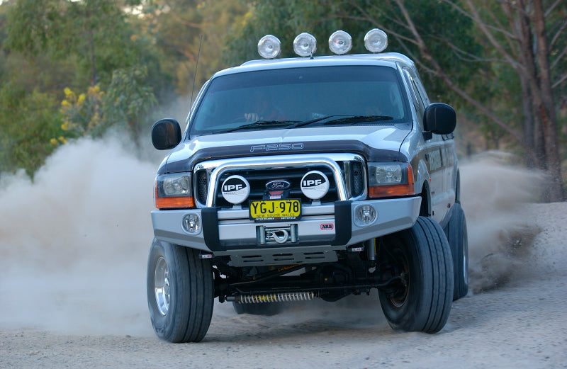 ARB Sahara Deluxe Bar Dodge Ram 96-02 - 3952020