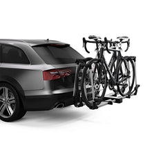 Load image into Gallery viewer, Thule Helium Platform XT 2 Hitch-Mount Bike Rack - Silver - 904011
