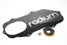 Load image into Gallery viewer, Radium Engineering 99-05 Mazda MX-5 Fuel Pump Access Cover - 20-0837