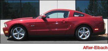Load image into Gallery viewer, Eibach Pro-Kit for 11 Ford Mustang Coupe 3.7L/5.0L-V6/V8 - 35125.140
