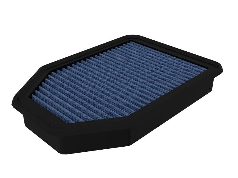 aFe MagnumFLOW Air Filters OER P5R A/F P5R Jeep Wrangler JK 07-12 V6-3.8/3.6L - 30-10155