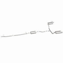 Load image into Gallery viewer, BRExhaust Exhaust Kit Replacement Honda - 106-1065