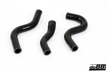 Load image into Gallery viewer, do88 Porsche 930 Turbo Air injection Hoses - DO88-KIT143S