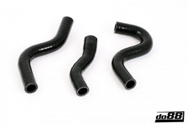 do88 Porsche 930 Turbo Air injection Hoses - DO88-KIT143S