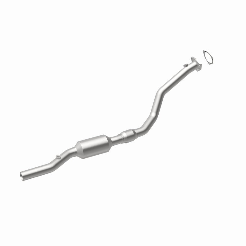 MagnaFlow California Direct Fit Converter 98-99 Audi A6 2.8L - 4481024