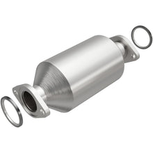 Load image into Gallery viewer, MagnaFlow 85-95 Toyota 4Runner L4-2.4L California Catalytic Converter Direct Fit - 3391886