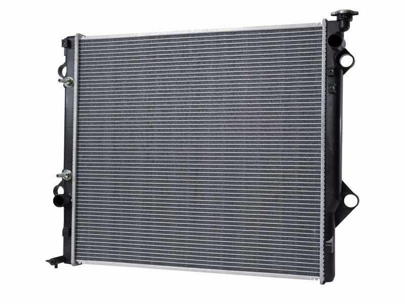 aFe BladeRunner OER Series Radiator 07-14 Toyota 4Runner 03-09/FJ Cruiser V6-4.0L - 46-53121