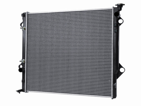 aFe BladeRunner OER Series Radiator 07-14 Toyota 4Runner 03-09/FJ Cruiser V6-4.0L - 46-53121